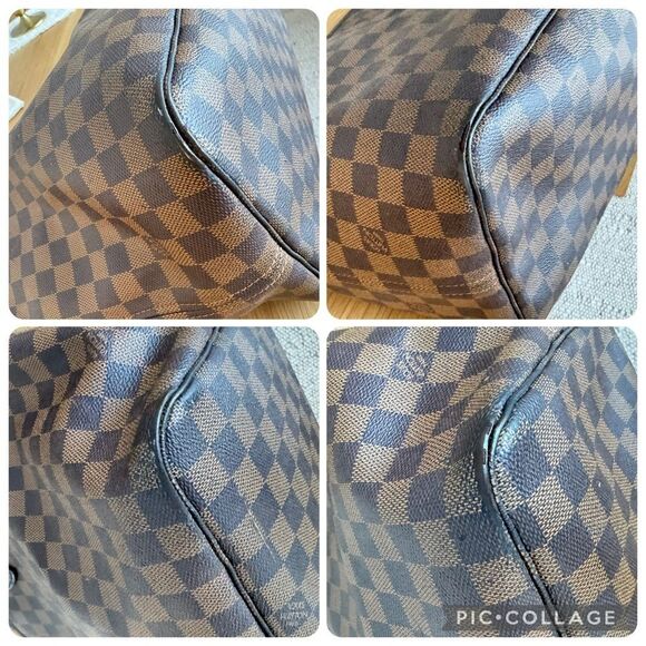 ✅AUTH✅LOUIS VUITTON NEVERFULL GM - Picture 14 of 16